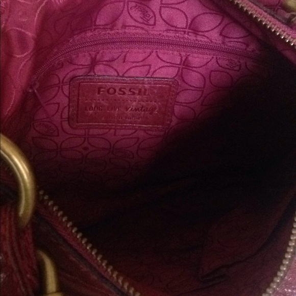 Vintage Fossil - Picture 5 of 8